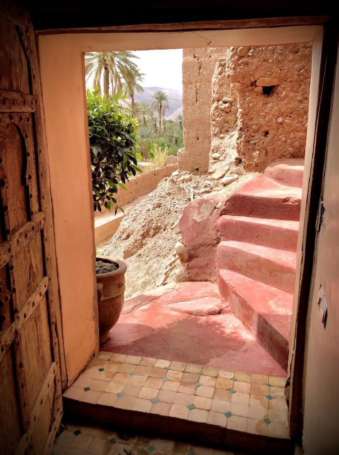 Maison d'hôte "J" Agdz Extérieur photo