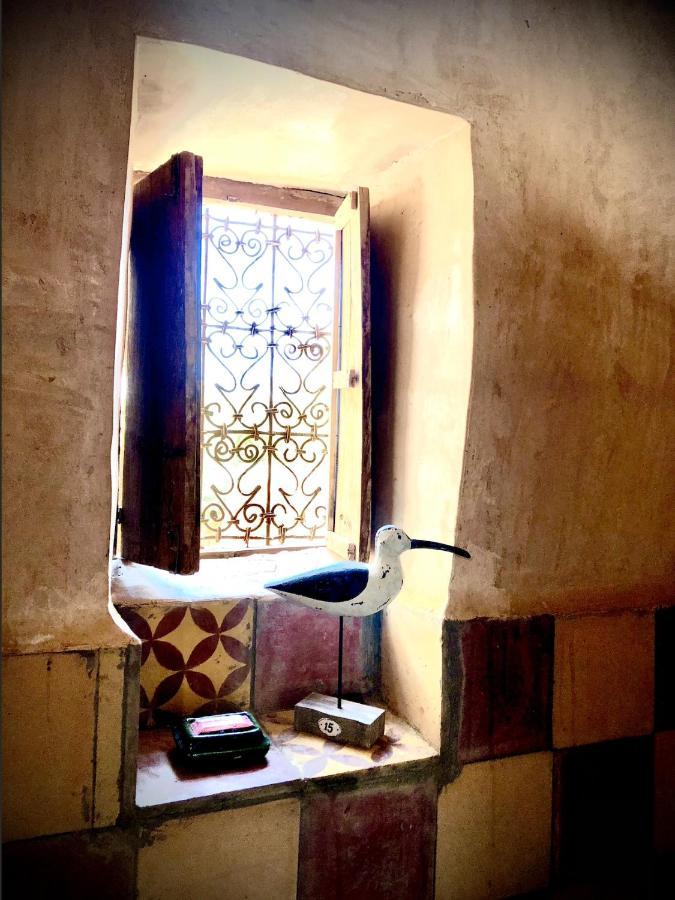 Maison d'hôte "J" Agdz Extérieur photo